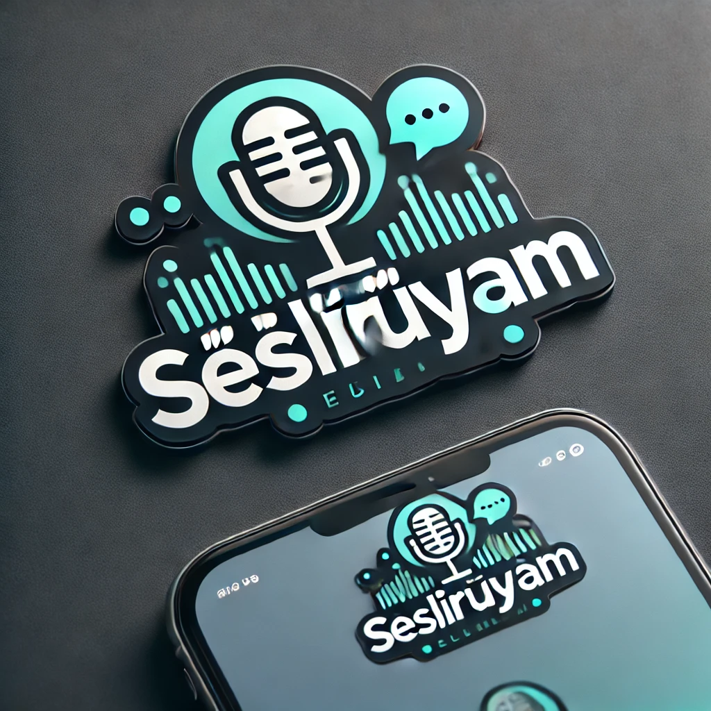 Sesli ve Görüntülü Sohbet, sesliruyam.com